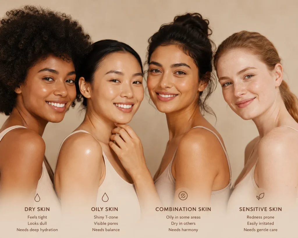 10 Essence Choices for Brighter Skin Fast 9 Rice water essence suitable for all skin types.