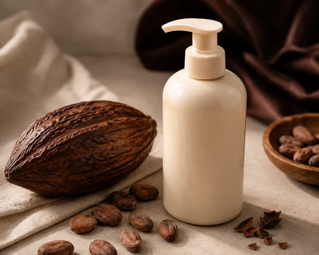 10 Best Lotion Picks for Soft and Nourished Skin 10 Cocoa butter body lotion bottle for soft, smooth classic skin care