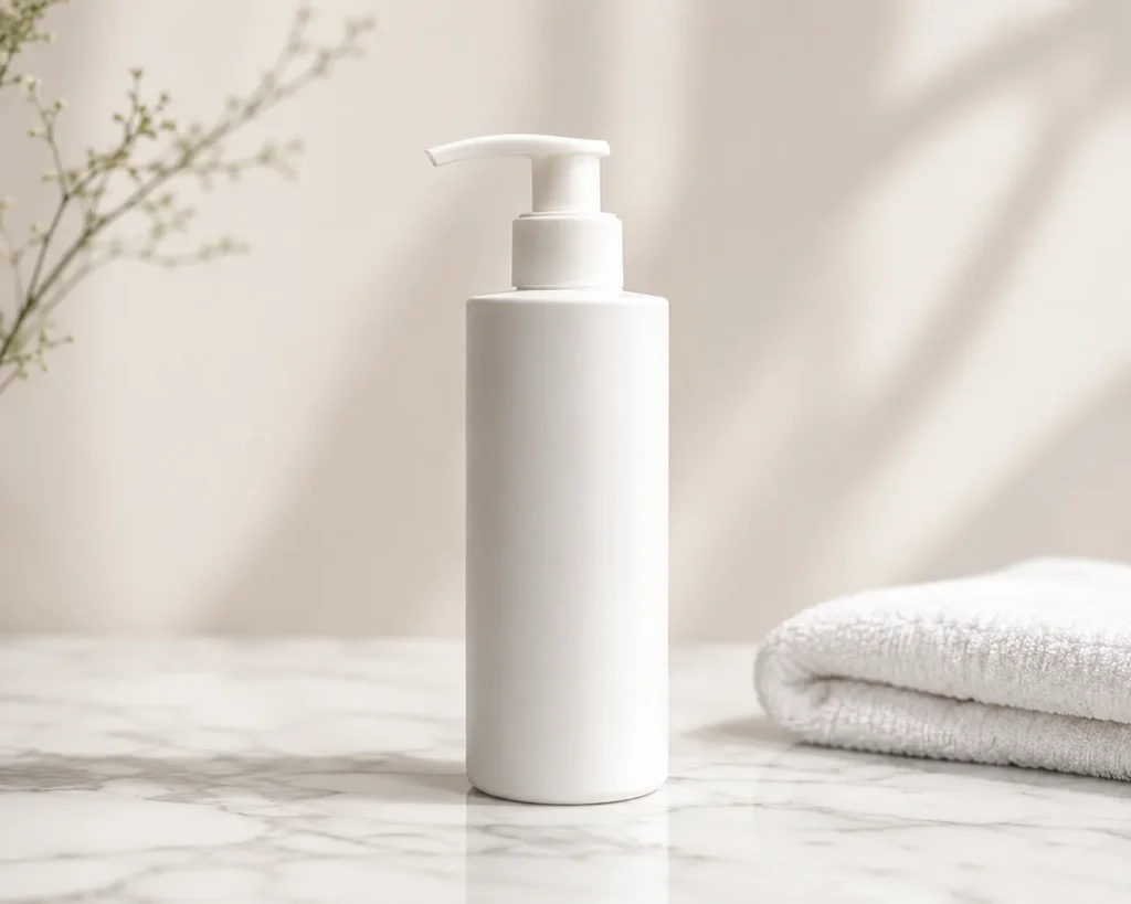 10 Best Lotion Picks for Soft and Nourished Skin 5 Fragrance free lotion bottle for sensitive and easily irritated skin