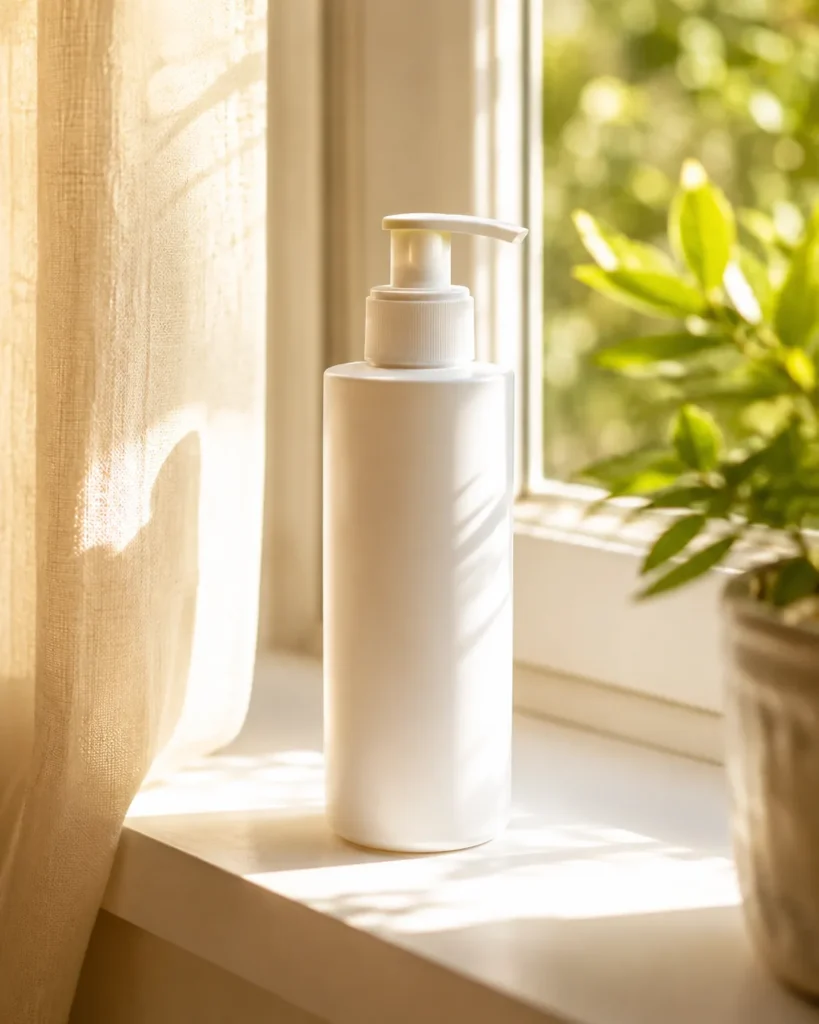 10 Best Lotion Picks for Soft and Nourished Skin 11 SPF combined daily lotion bottle for morning hydration and sun protection