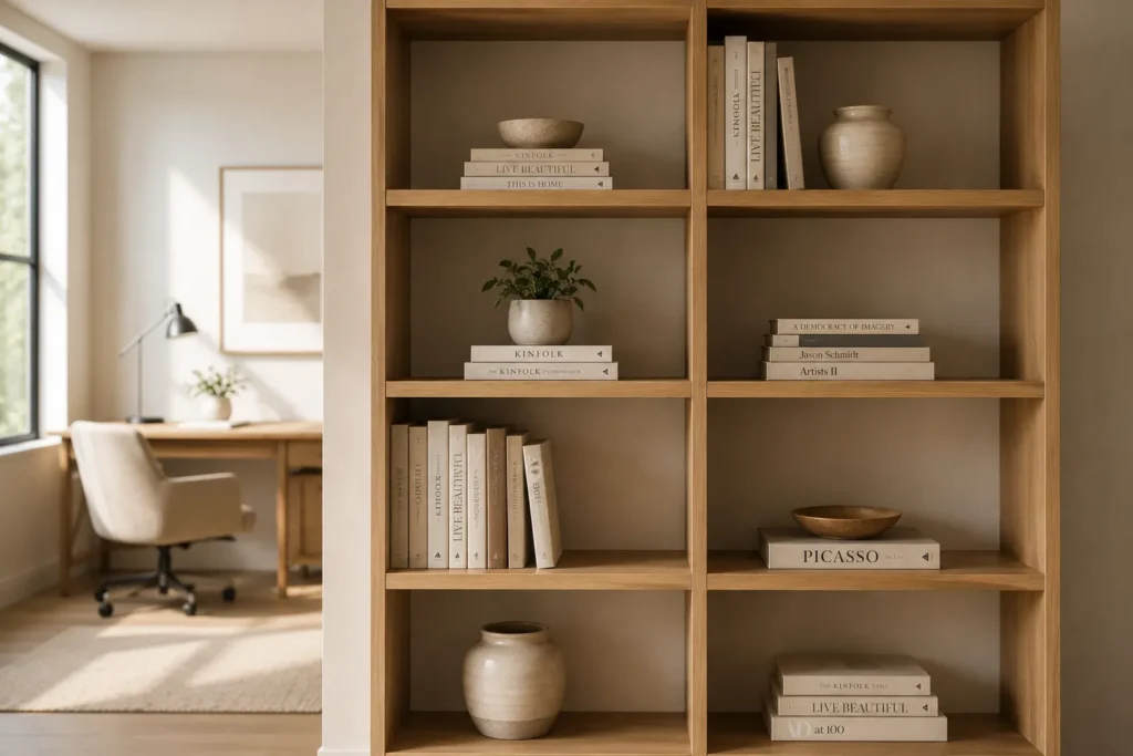10 Less Is More Decorating Tricks You'll Love 6 Less Is More 3